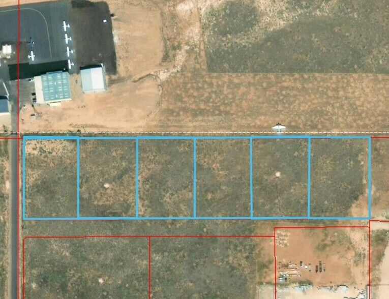 More Photos Of 2600 W 1600 S, Roosevelt Land For Sale