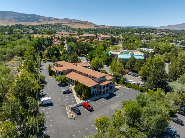 More Photos Of 6160 Plumas St, Reno Office For Sale