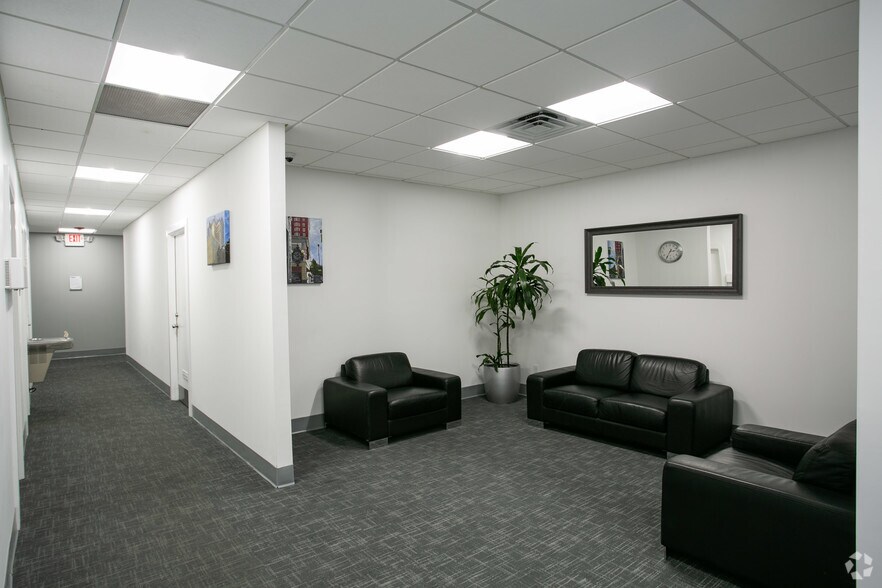 Photo of 3rd Floor Ste 300