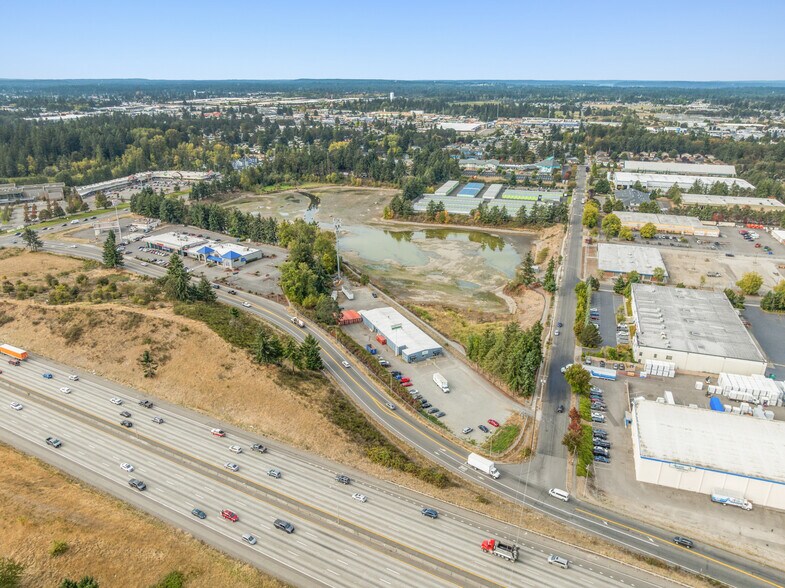 More Photos Of 8100 Tacoma Mall Blvd, Lakewood Warehouse For Lease