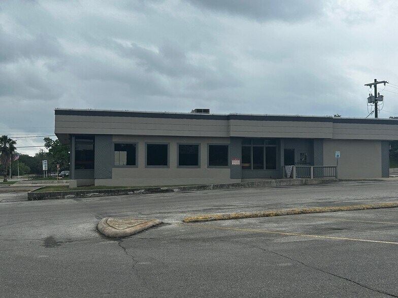 Primary Photo Of 6103 Pecan Valley Dr, San Antonio Unknown For Lease