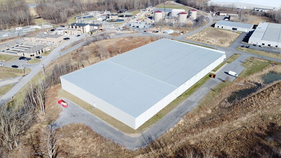 More Photos Of 38 Allen St, Auburn Warehouse For Sale