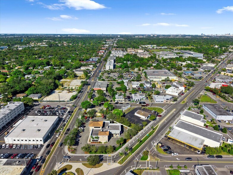 More Photos Of 609 NE 127th St, North Miami Freestanding For Sale