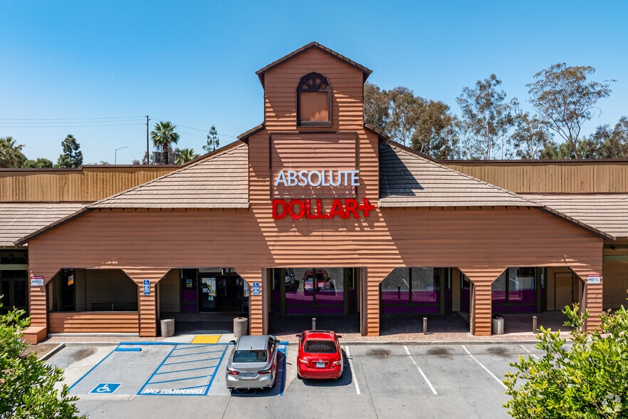 More Photos Of 552-670 W Arrow Hwy, San Dimas Freestanding For Lease