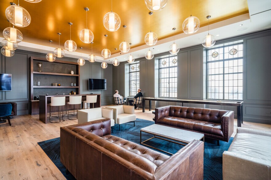 More Photos Of 231 S LaSalle St, Chicago Office For Lease