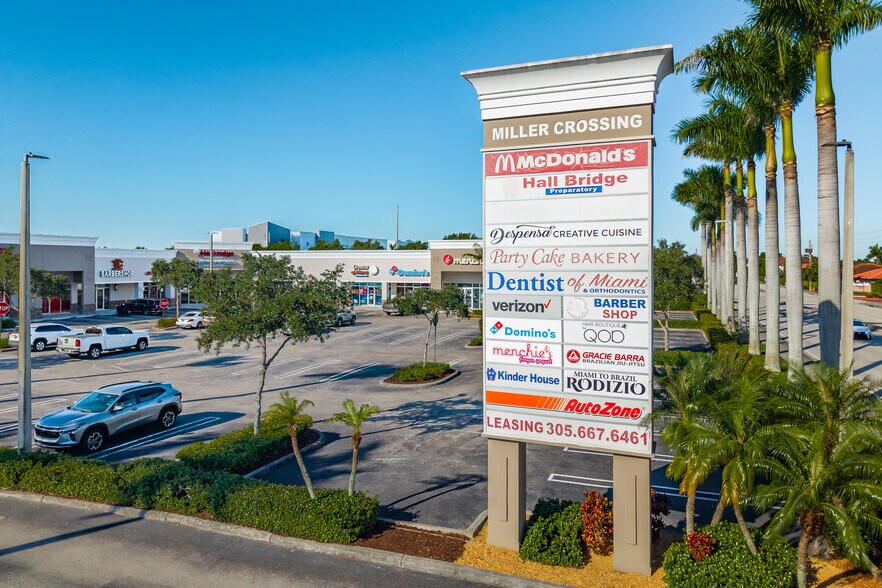Primary Photo Of SW 56th St @ SW 157th Avenue, Miami Unknown For Lease