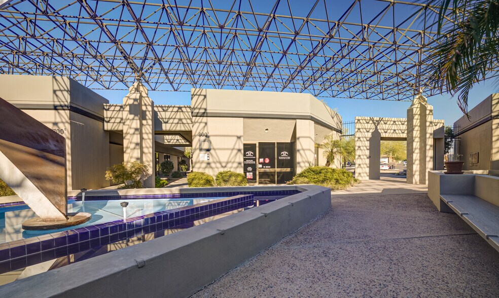 More Photos Of 3201 W Peoria Ave, Phoenix Medical For Lease