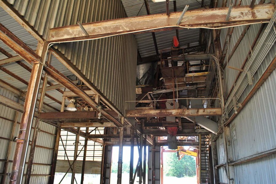 More Photos Of 220 Progress Blvd, Longview Warehouse For Lease