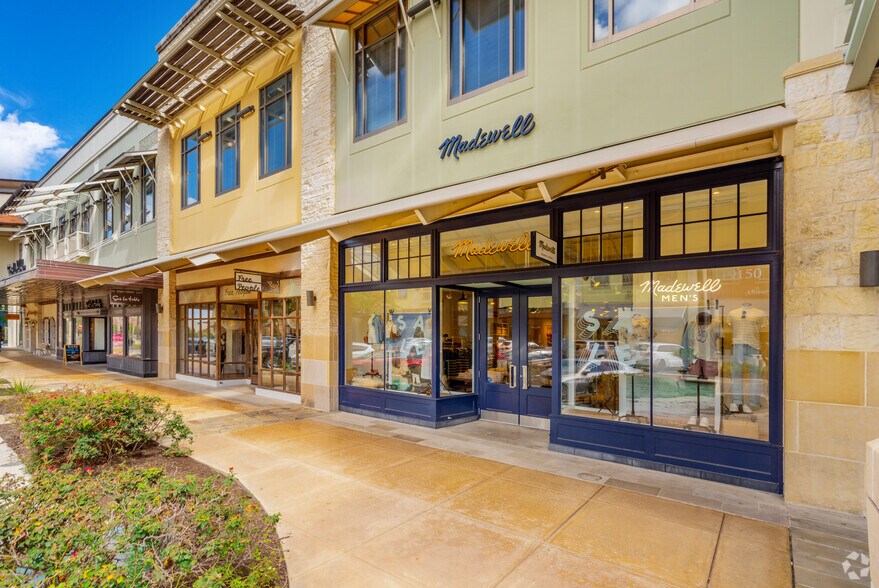 More Photos Of 15900 La Cantera Pky, San Antonio Unknown For Lease