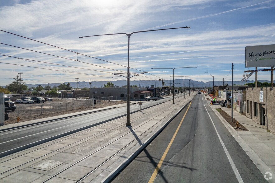 More Photos Of 4013-4021 S Central Ave, Phoenix Land For Sale