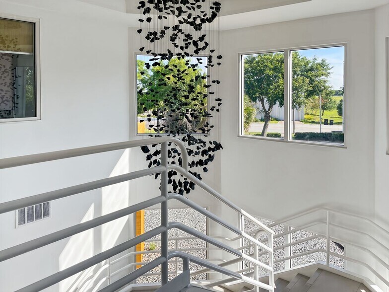 More Photos Of 1991 Industrial Dr, Deland Coworking Space