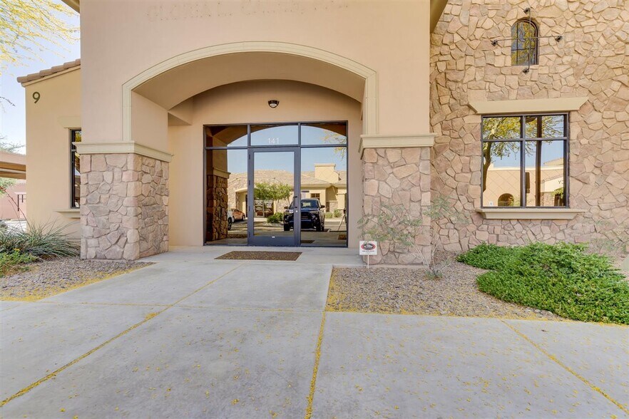 More Photos Of 16515 S 40th St, Phoenix Office For Lease