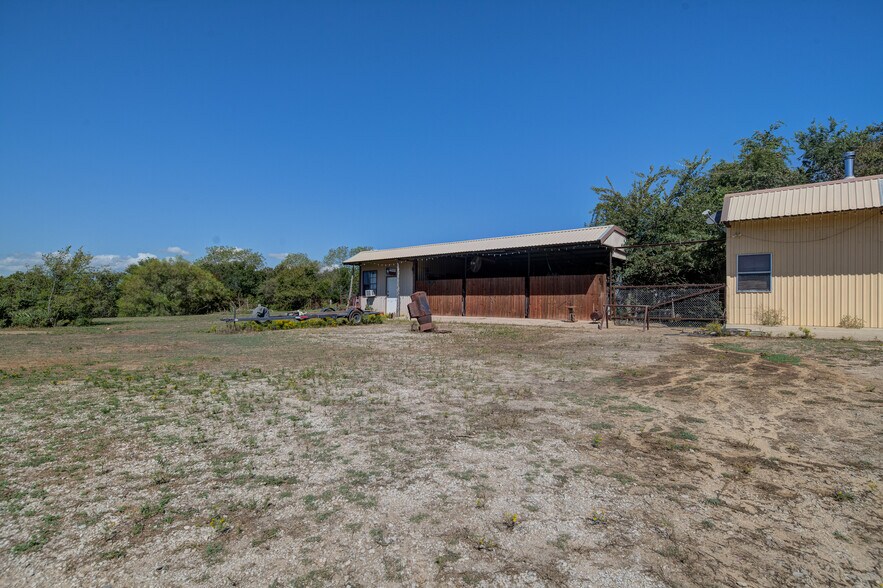 More Photos Of 0 US Highway 287, Alvord Land For Sale