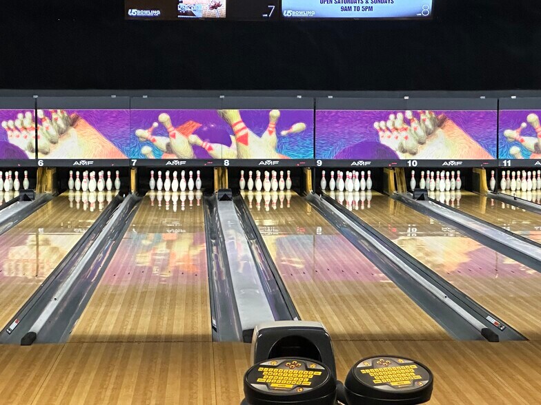 More Photos Of 19711 MO-413, Branson West Bowling Alley For Sale