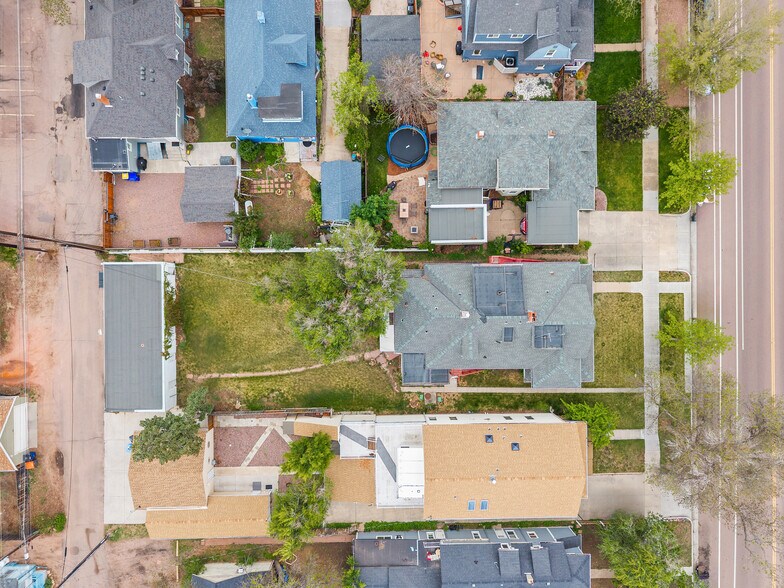 More Photos Of 1224 N Weber St, Colorado Springs Apartments For Sale