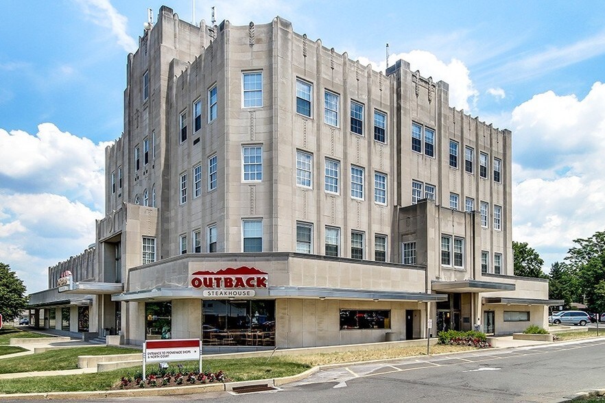 More Photos Of 610 Old York Rd, Jenkintown Office For Lease