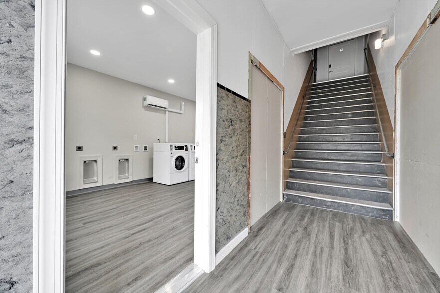 More Photos Of 236 W Market St, Jonestown Multifamily For Sale