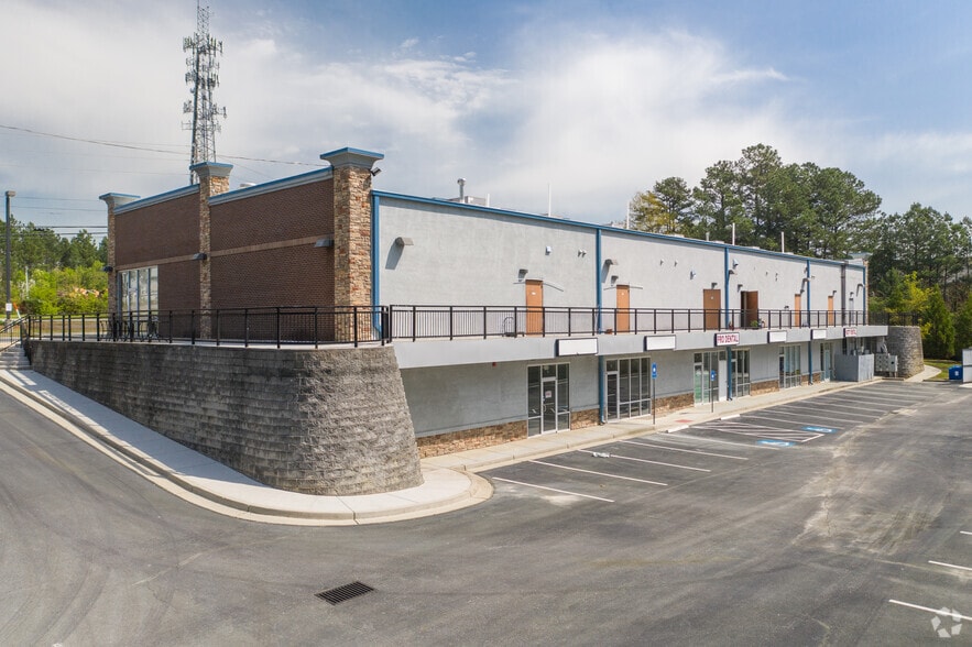 More Photos Of 1760 Old Norcross Rd, Lawrenceville Unknown For Lease