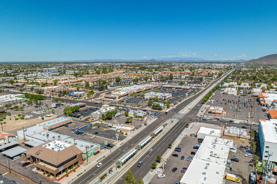 More Photos Of 7830 N 19th Ave, Phoenix Restaurant For Sale