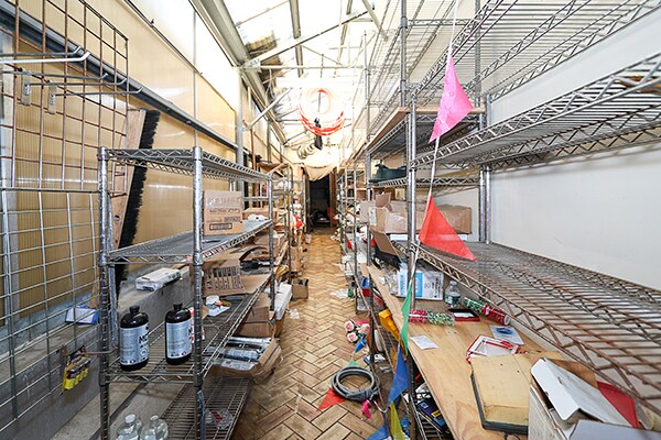 More Photos Of 10909 Rockaway Blvd, South Ozone Park Storefront For Lease
