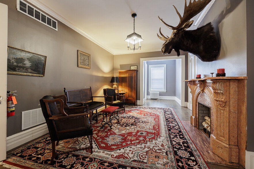 More Photos Of 566 East Ave, Rochester Lodge Meeting Hall For Sale