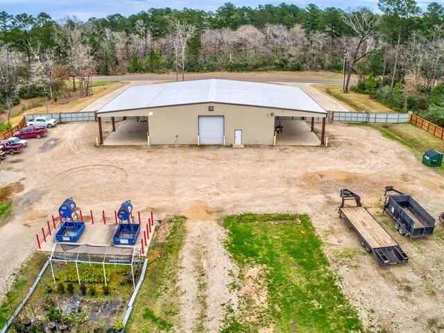 More Photos Of 4304 College Dr, Lufkin Office For Sale