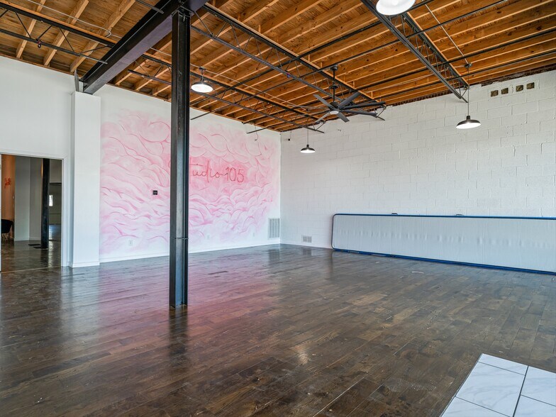 More Photos Of 105 W Henderson St, Marion General Retail For Sale