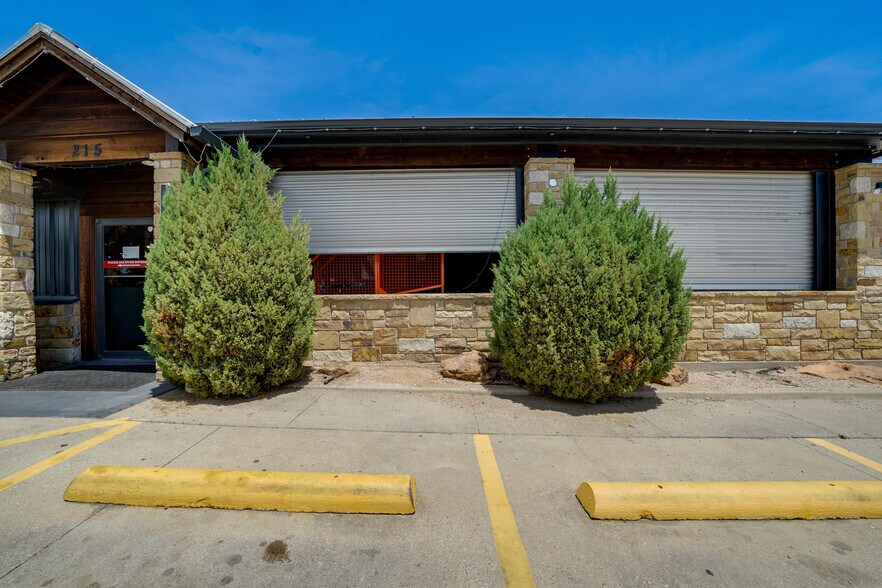 More Photos Of 215 NE 27th Ave, Mineral Wells Restaurant For Sale