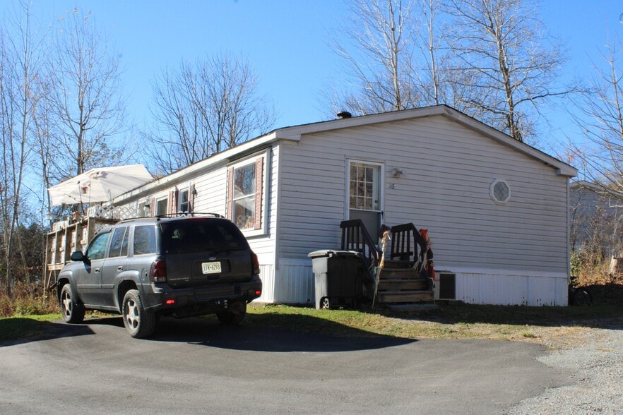 More Photos Of 7945 NY-52, Narrowsburg Manufactured Housing Mobile Home Park For Sale