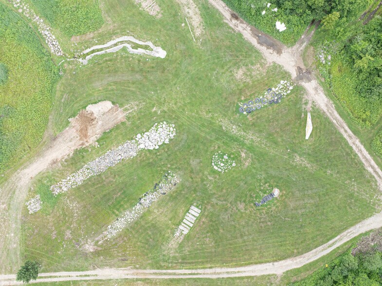 More Photos Of 164 County Road 8, Mc Donough Racetrack For Sale