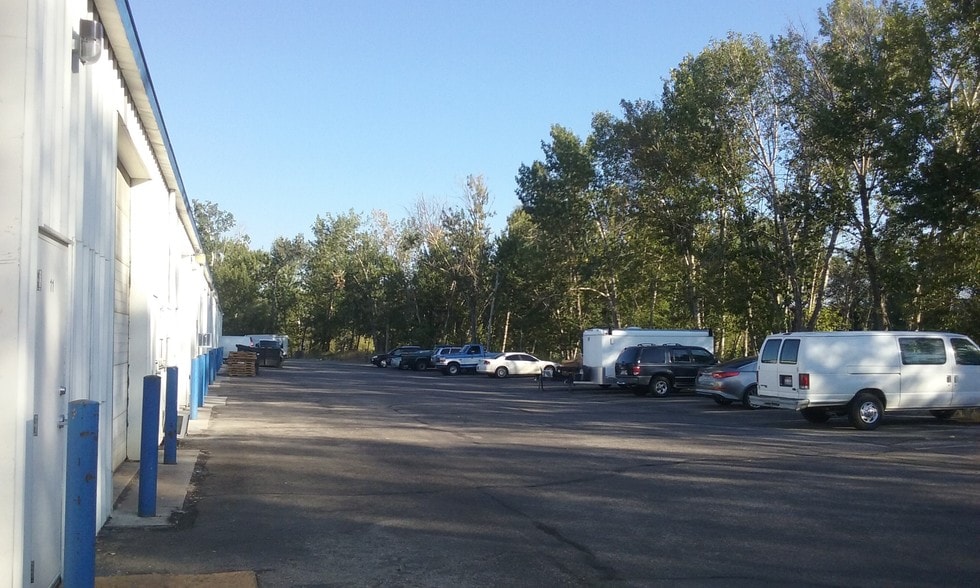 More Photos Of 611-615 E 44th St, Boise Warehouse For Lease