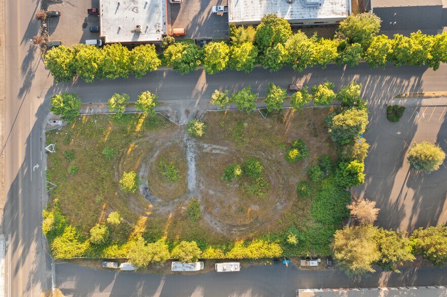 More Photos Of 1800 NE Riddell Rd NE, Bremerton Land For Sale