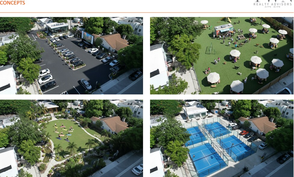 More Photos Of 161 NE 25th St, Miami Land For Lease