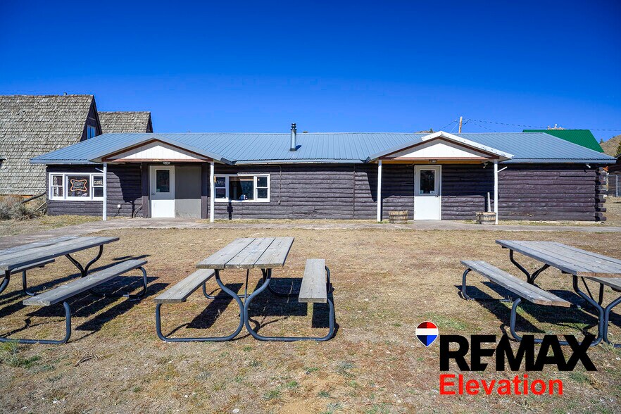 More Photos Of 25 N Granier Ave, Atlantic City Restaurant For Sale