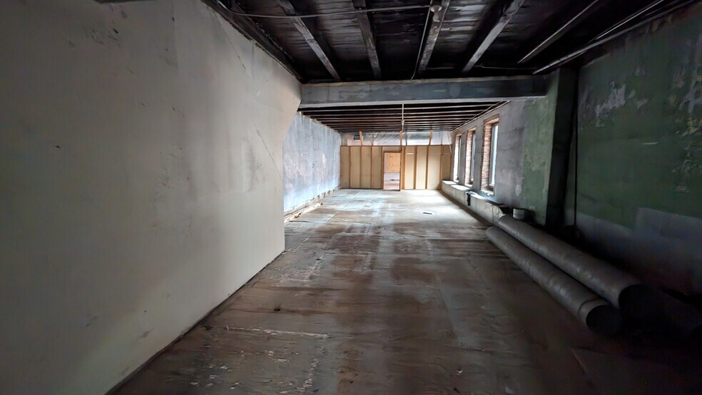 More Photos Of 1100-1104 5th Ave, Pittsburgh Office For Sale