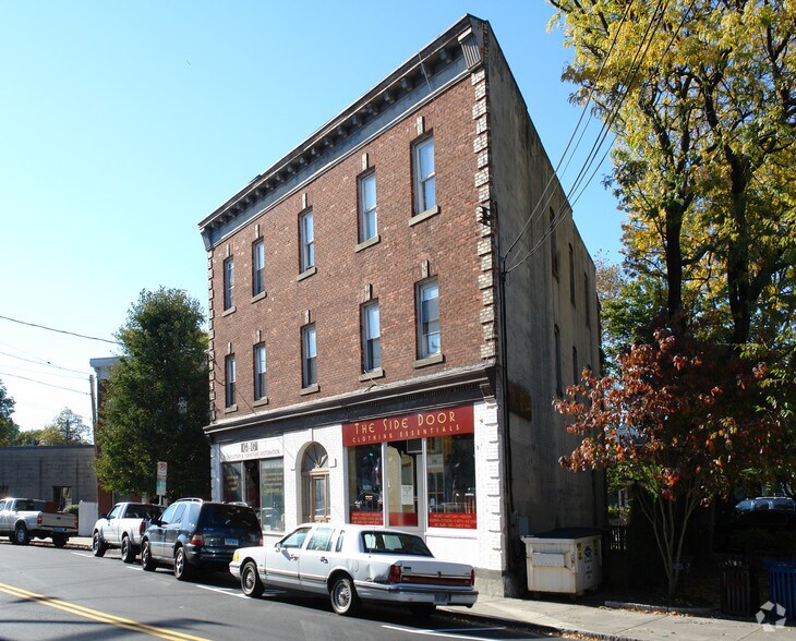 Primary Photo Of 248 Mill St, Greenwich Storefront Retail Residential For Lease
