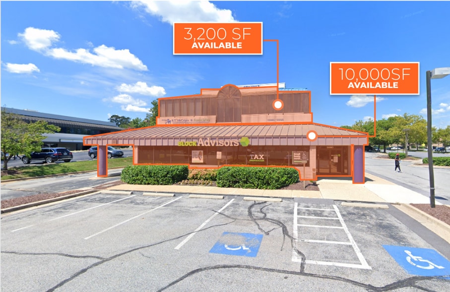 More Photos Of 13990-13994 Baltimore Ave, Laurel Medical For Sale