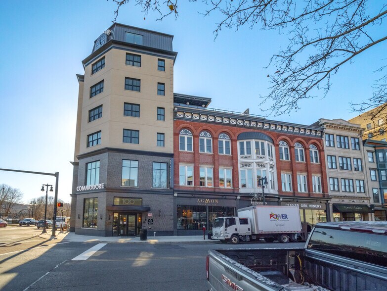 More Photos Of 100 Northampton St, Easton Apartments For Sale