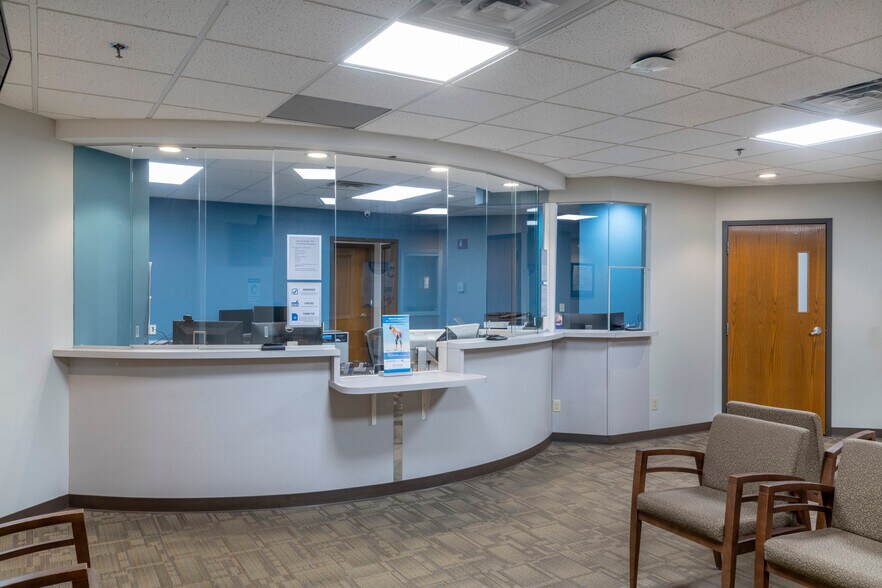 More Photos Of 4949 Harlem Rd, Buffalo Medical For Lease