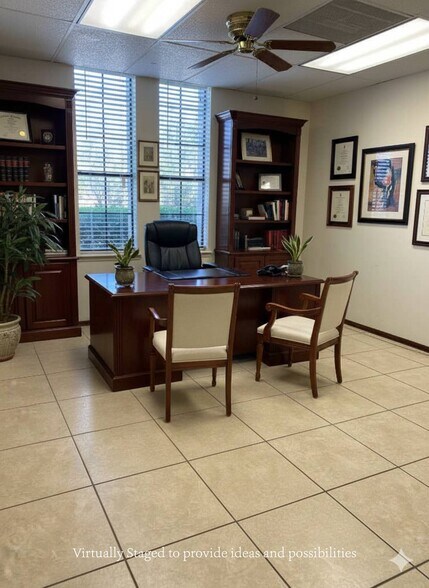 More Photos Of 6910 Bellaire Blvd, Houston Medical For Sale