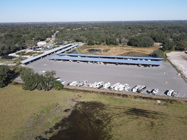 Primary Photo Of 7302 East Warm Spring Avenue, Coleman Land For Lease
