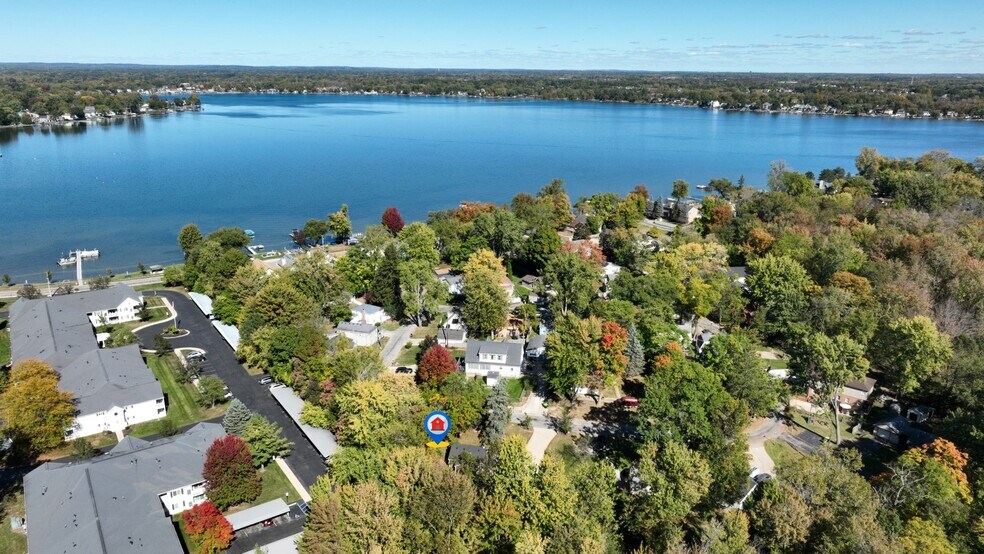 More Photos Of 306 Eubank St, Novi Land For Sale