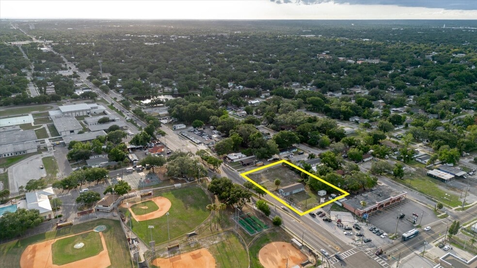More Photos Of 2100 E Doctor Martin Luther King Junior Blvd, Tampa Land For Sale