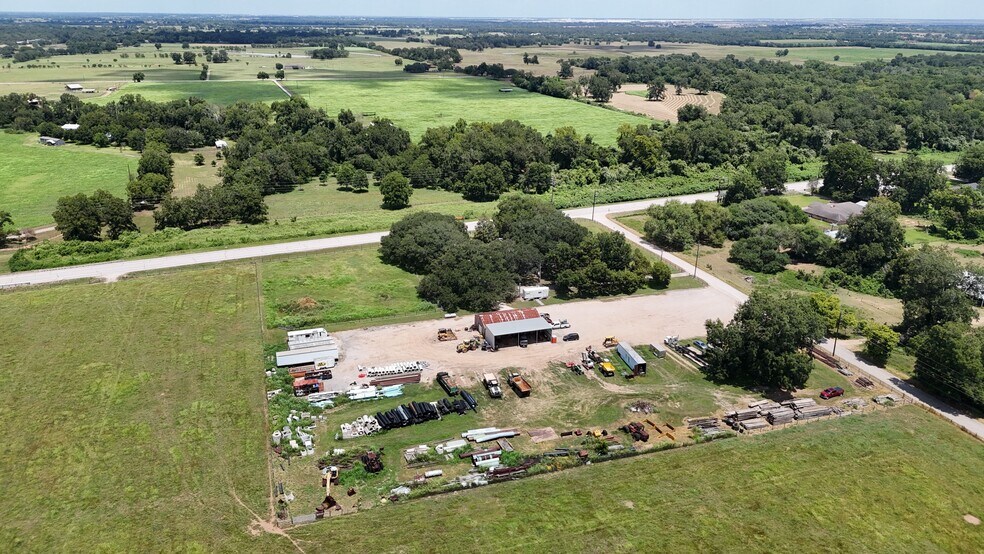More Photos Of 34507 FM 1093, Simonton Land For Lease