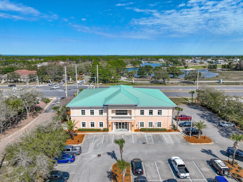 More Photos Of 4635 Gulfstarr Dr, Destin Medical For Sale