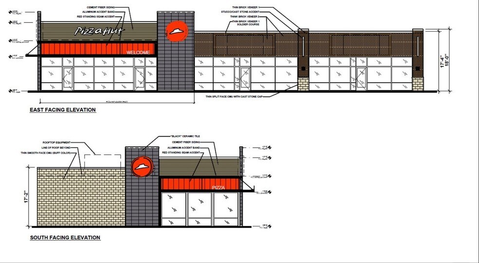 More Photos Of 701 W Lincoln Hwy, Dekalb Office For Lease