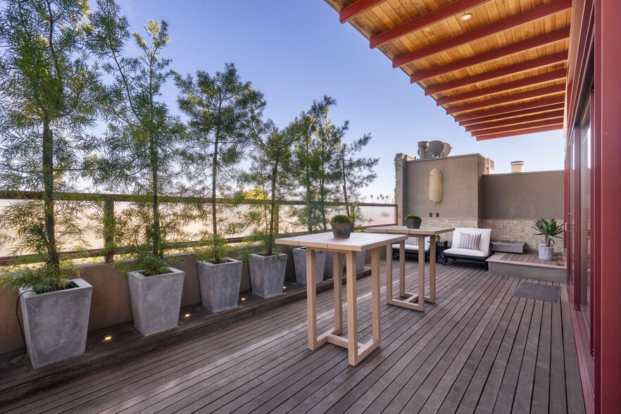 More Photos Of 1104-1106 Mission St, Pasadena Office Residential For Sale