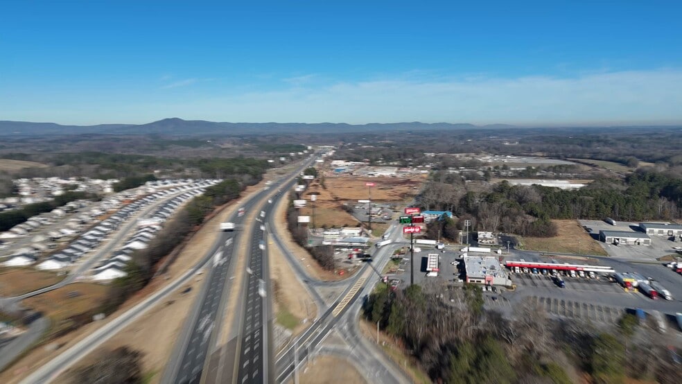 Primary Photo Of 2210 US-41, Calhoun Land For Sale