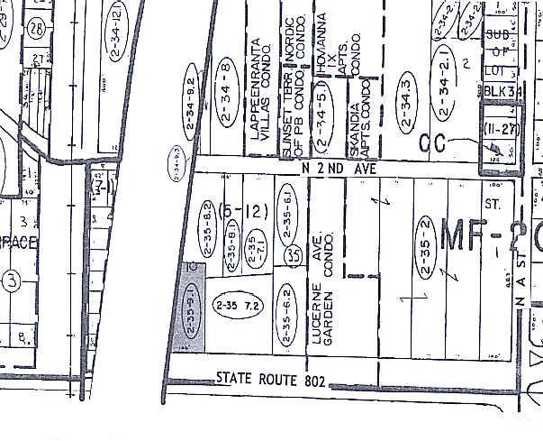 More Photos Of 1776 Lake Worth Rd, Lake Worth Office For Lease