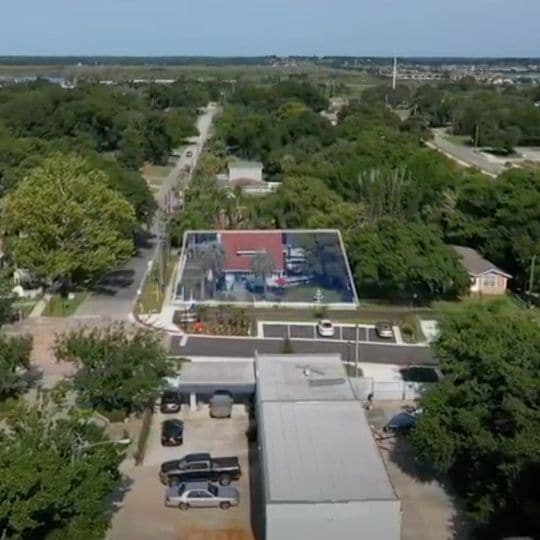 More Photos Of 658 West Ave, Clermont Restaurant For Lease